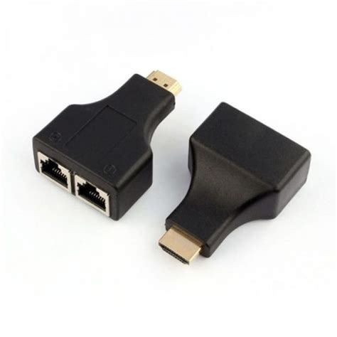 HDMI Extender 30m - Jinco Marketing