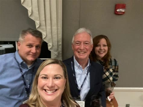 Tonight I finally made it to an SCAEC Network event for the first time ...