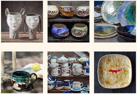 Фестиваль керамики Local Ceramics Fest﻿ в Artplay | Москва-Музеи ...