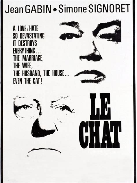 Prime Video: Le Chat