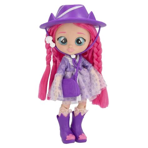 BFF By Cry Babies Katie - Fashion Dolls for Kids