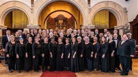 Delaware ChoralArts announces Auditions for 2025-2026 Concert Season ...