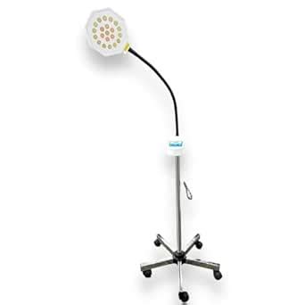 Conxport 21 LED Examination Light Digital Brightness Controller Deluxe ...