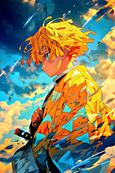 Agatsuma Zen'itsu – Mythiks - Misfit Mind Club
