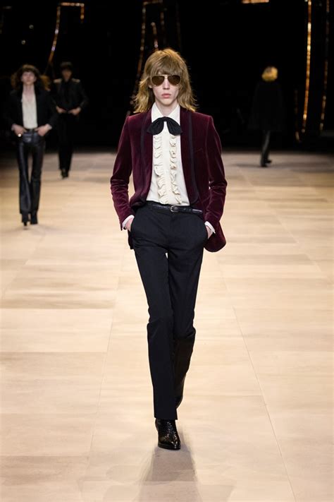 Celine Autumn/Winter 2020 | AnOther