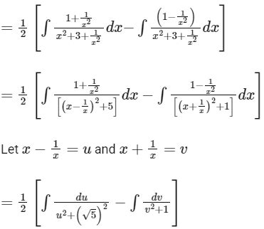 JEE Main Previous Year Questions (2021): Indefinite Integral - Chapter ...