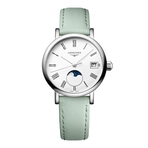 문페이즈 시계 | LONGINES KR