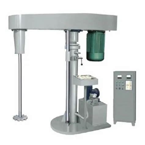 Multi Functional Mixer - industrial Customized Mixer Manufacturer from ...