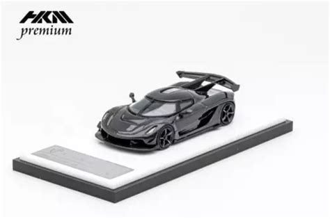 1:64 HKM Koenigsegg Jesko Attack Diecast Model Car - India | Ubuy