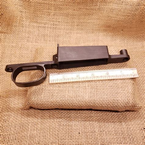 Image result for Trigger Guard Removal