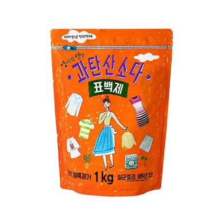 Household Goods (생활용품) – Koreanfood.in