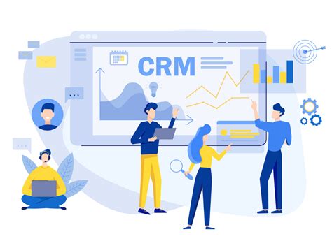 Matrix Labs-CRM