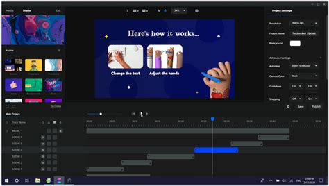 Create Studio Review 的图像结果