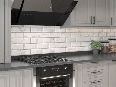 Kitchen Wall Tiles