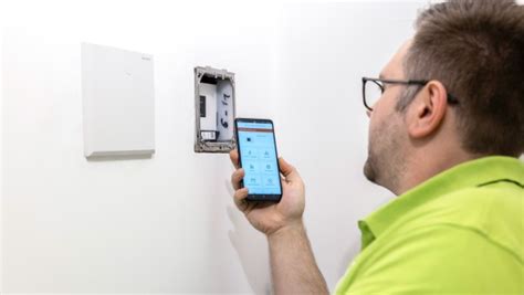 Geberit Control app: Operation of sanitary installations | Geberit