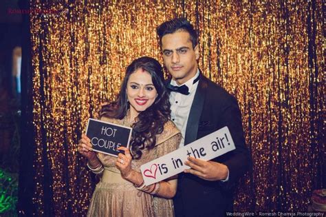 8 Essential Wedding Design Elements That Help Make Your Event Pop