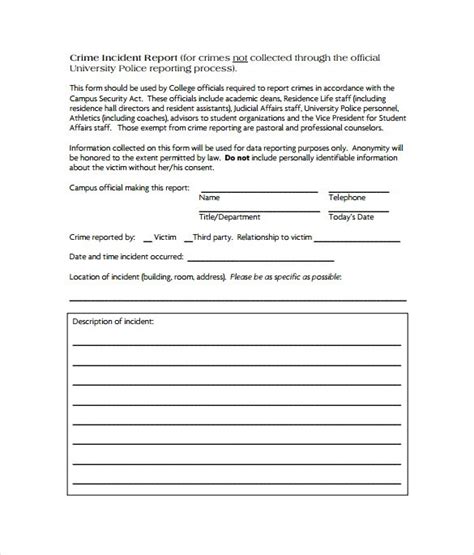 Image result for Crime Synopsis Example