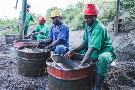 Debunking the Global Witness Report on Rwanda’s Coltan Trade: A Flawed ...