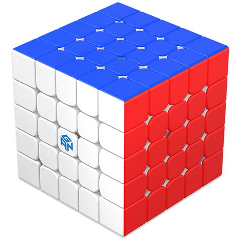 Buy GAN 562 5x5 Magnetic Speedcube Online | Cubelelo