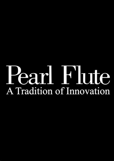 Silver Cantabile Pearl Flute range.