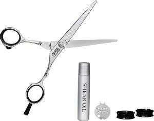 Flipkart.com | WAHL Ergo Offset Sliders 6.0" Scissors - Hair Scissors
