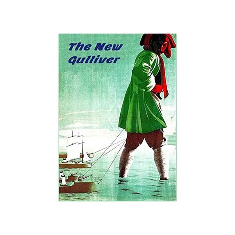 Buy The New Gulliver -Russian Language With English Subtitles Version ...