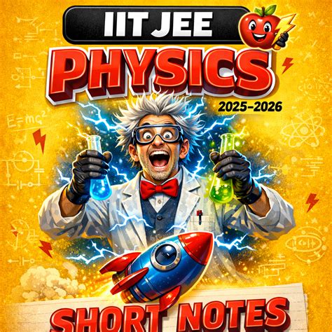 Examory — Premium Exam Notes for JEE, NEET, SSC & More
