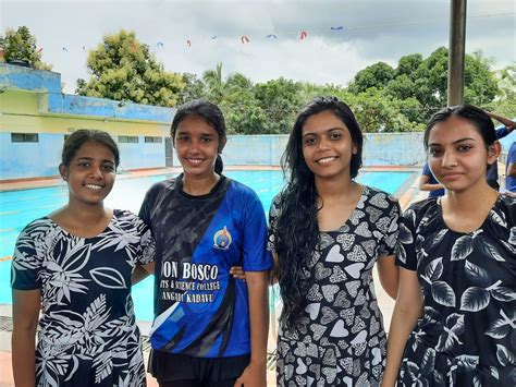 Don Bosco Arts & Science College