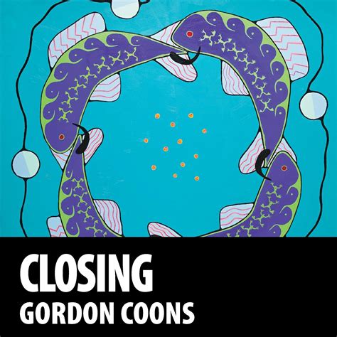 Gordon Coons — Minnesota Marine Art Museum