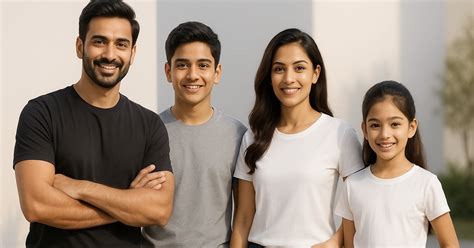 Buy Suvin gold & Supima Cotton T-Shirts Online – noo-brand.in