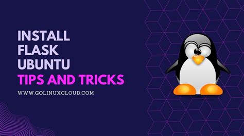 Installing Flask in Python 的图像结果