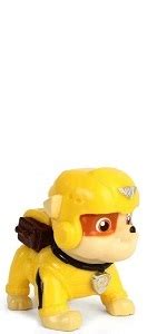Buy Paw Patrol Marshall Paw Patrol Pup Buddies (Multicolor) Online at ...