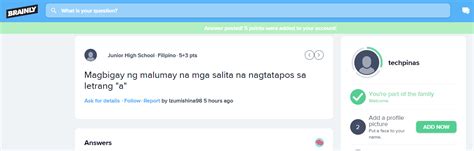 Image result for Brainly.ph