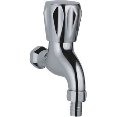 Jaquar Continental Brass Bib Cock with Nozzle (Chrome) : Amazon.in ...