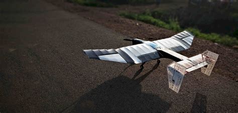 Projects | AeroKLE - Our UAV Innovations