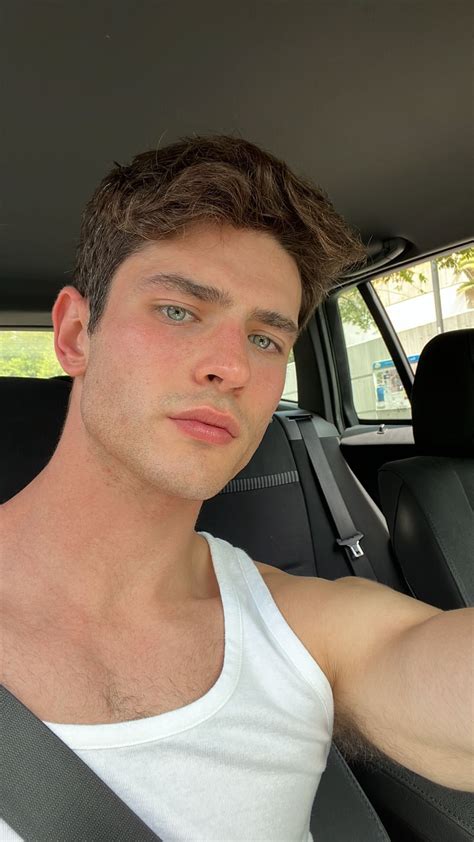 Dani Garcia | Haircuts for men, Guys, Face piercings