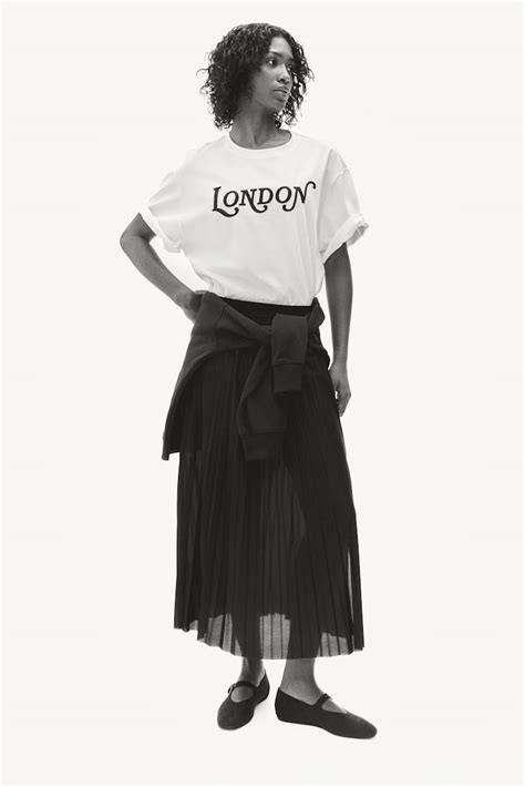 Pleated Skirts | Short & Long Pleated Skirts | H&M IN