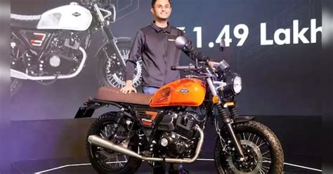 Keeway SR250 Bike Launched to Royal Enfield Hunter 350 | Royal Enfield ...