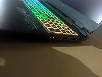 Acer Predator Helios 300 Gaming Laptop Intel Core i9 12th Gen ...