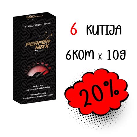 Preparati za Potenciju | Sexy Shop Fantazija