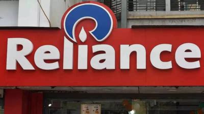Reliance expands trading area for non-food sector; plans to enter ...