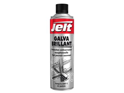 Revêtement de protection anticorrosion | GALVA BRILLANT | Contact ITW ...