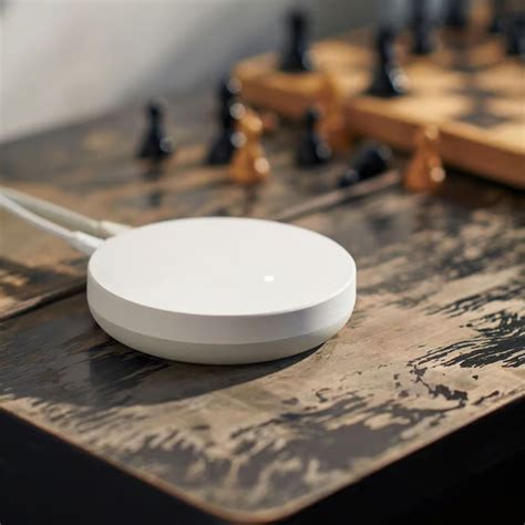 IKEA brengt bèta uit voor smarthomehub als Matter-controller - Tweakers
