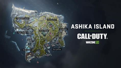 Image result for New Map Cod