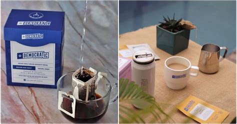 Move Over Instant Coffee Mixes, & Brew A Cuppa With Coffee Beans & Bags ...