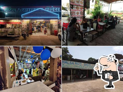 NEW KWALITY PUNJAB FAMILY RESTURANT & BAR / MTDC ROOMS - Restaurant ...