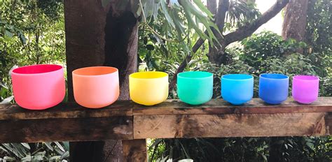 4 Ways to Set Up Crystal Singing Bowls for Sound Baths