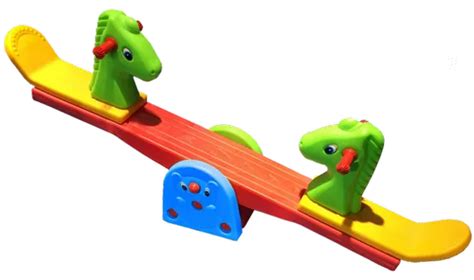 See Saw - Hen Rocker, Maskeen Overseas Manufacturer from New Delhi