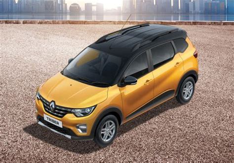 Renault Triber