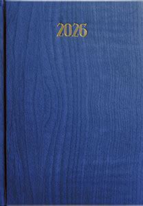 ANUPAM Dash 2026 Diary with Dates Daily Planner Full Page Per Day with ...